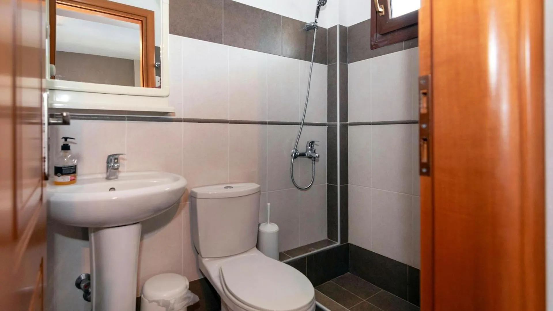 Katerina-Maria Studios & Apartments Vourvourou Griekenland