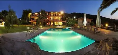 Katerina-Maria Studios & Apartments Vourvourou
