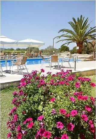 Katerina-Maria Studios & Apartments Vourvourou